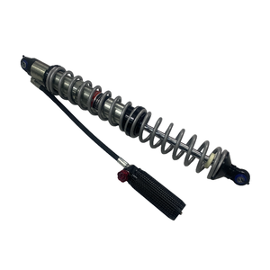 โช๊คอัพท้ายรถมอเตอร์ไซค์วิบาก2.25 ''/2.5"/3.0 "ขดลวดสำหรับรถออฟโรด - Product Image 1