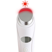 Produits les plus vendus machine anti-âge anti-rides soins de la peau usage domestique dispositif de lifting du visage à micro-courant outils de soins de la peau