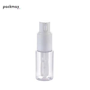 Bouteille pulvérisateur en plastique haute étanchéité 35 ml pour poudre, portable, vente en gros fabricant - Product Image 2