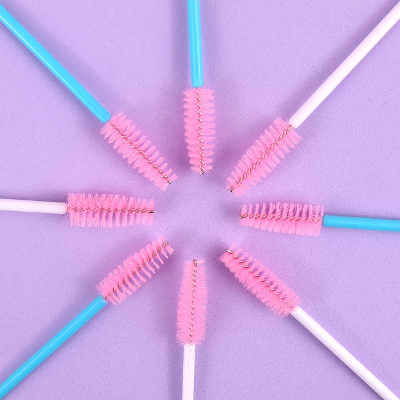Private Label Eyelash Extension Tweezers Makeup