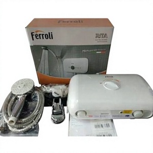 Calentadores de Agua Eléctricos sin Tanque de Alta Calidad RITA TM/TE, Nuevos Electrodomésticos FERROLI/OEM de Vietnam - Product Image 2