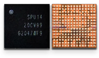 SPU13P SPU14P SPU13 SPU14 SPS26 SPS25 SPU15Q Puce d'alimentation IC PMIC PM d'origine pour téléphone SAMSUNG