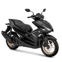 Sièges de moto Motour Accessoires Cygnus GT 125 Deluxe AEROX NVX NMAX Siège confort pour NVX yamaha g Coussin de siège arrière