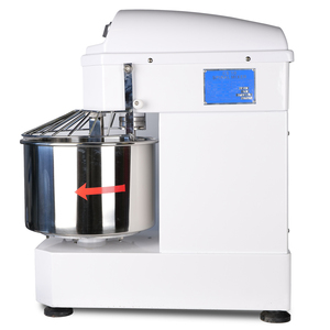 2025 prix d'usine Machine de cuisson 10L 5Kg <span class=keywords><strong>pétrin</strong></span> à pâte <span class=keywords><strong>spirale</strong></span> farine pain mélangeur de pâte commercial pour la vente italienne malaisie - Product Image 3