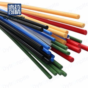 Dechuang <b>PTFE</b> Rod Non Standard Customization For Semi Finished Profiles - Product Image 5