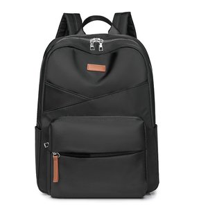 Mochila de viaje escolar para adolescentes de gran capacidad personalizada impermeable para deporte escolar - Product Image 1