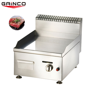 <span class=keywords><strong>Offre</strong></span> Spéciale <span class=keywords><strong>Commercial</strong></span> Utilisation Hôtel Restaurant Comptoir Plaque De Cuisson À Gaz En Acier Inoxydable - Product Image 4