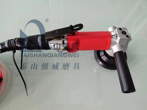 Pneumatische Handheld Slijpmachine Haakse Slijper - Product Image 6