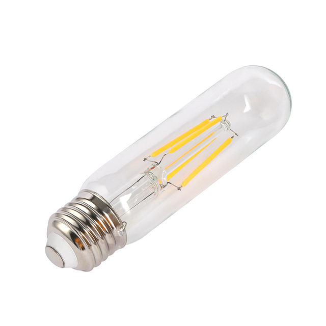 Wholesale T10 LED Light Bulbs Long Life T10 Light Bulbs T10 LED Filament Bulb