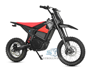 Motocicleta Todoterreno Eléctrica de 2000W en Oferta, 55 <span class=keywords><strong>km</strong></span>/h, Motocicleta Todoterreno para Jóvenes - Product Image 3
