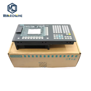 Nuevo Módulo PLC SINUMERIK CPU Controller 6FC5370-1AM02-0AA0 Disponible en Stock - Product Image 1