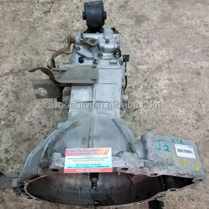 Caja de Cambios Manual de 5 Velocidades K2700 para <span class=keywords><strong>Kia</strong></span> al Mejor <span class=keywords><strong>Precio</strong></span> - Product Image 2