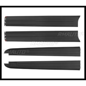 Pour Ford F150 2009-2010, couvercle décoratif de pédale de hayon, accessoires de voiture, couvercle de hayon, pièce de modification, 9L3Z9940602BA - Product Image 6