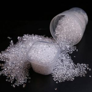 เม็ดพลาสติกโพลีเอทิลีนความหนาแน่นสูง (HDPE 5000S) เกรดสำหรับการปั่นขึ้นรูป ผงเรซิน HDPE สำหรับการขึ้นรูป ราคาแข่งขัน - Product Image 3