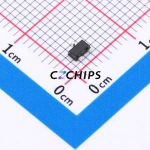 Transistor de Efecto de Campo (MOSFET) TP5322K1-G SOT-23-3L Original y Nuevo - Product Image 2