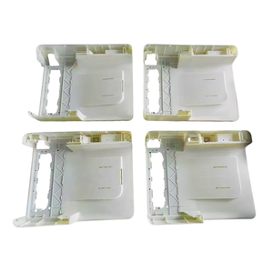 Services d'usinage CNC direct usine pour plastiques, certifiés ISO9001, boîtiers en PC, PP, PA, PMMA pour équipements médicaux, drones et robots - Product Image 3
