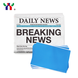 Chất Lượng Cao Ceres In Offset Chăn Cao Su Tự Dính Chăn - Product Image 6