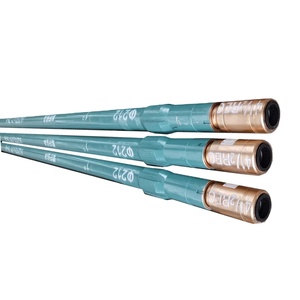 <span class=keywords><strong>5</strong></span> LZ 120 API pozo tornillo del motor/Motor de lodo para HDD perforación - Product Image 1