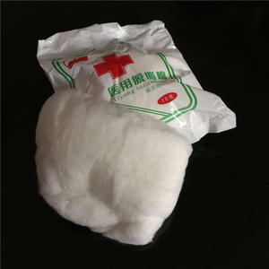 แผ่นสำลี DearGo ขนาด 10 กรัม บรรจุภัณฑ์แยกชิ้น เกรดทางการแพทย์ สำลีดูดซับสำหรับเครื่องสำอาง - Product Image 5