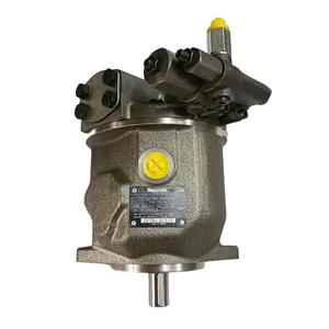 อะไหล่รถขุด A10VSO28DRG/31R-VPA12N00 ปั๊มลูกสูบ A10VSO28 - Product Image 1