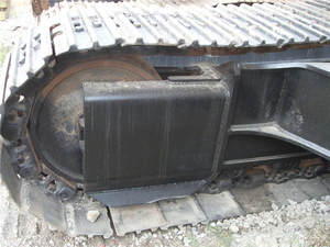 รถขุด CAT330BL ลดราคา สภาพดี ราคาคุ้มค่า มีรถขุด CAT รุ่นอื่นๆ - Product Image 5