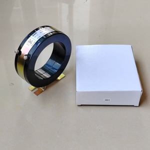 Trasformatore di Corrente Monofase Tipo Barra ANA RCT-35 Classe 1.0 100A-300A, Certificato CE, 50/60Hz, Efficienza <span class=keywords><strong>98</strong></span>% - Product Image 6