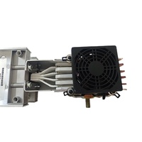 Dispositivo de Reenergización Rápida para Fallas en Conductores de Cobre y Aluminio/Busbars, 400A, IP54, JGDL-MXC400