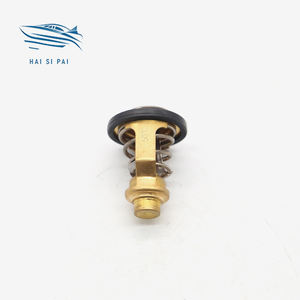 Nouveau thermostat manuel à essence 60V-12411-00 pour moteur hors-bord <span class=keywords><strong>Yamaha</strong></span> <span class=keywords><strong>2</strong></span> <span class=keywords><strong>temps</strong></span> 220 225 <span class=keywords><strong>250</strong></span> 300 CV - Product Image 2