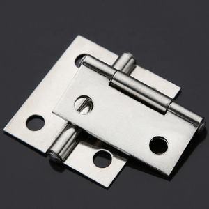 1.5 di alta qualità "2" <span class=keywords><strong>3</strong></span> "4" in acciaio inox cerniere metalliche per porta armadio - Product Image 3