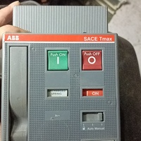Accessoire de disjoncteur TMAX 400A pour PLC