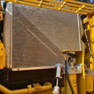 Excavatrice Caterpillar 325D d'occasion facile d'entretien, machine d'excavation de 25 tonnes - Product Image 6