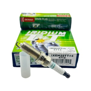 No hay repuestos de automóviles falsos baratos NGK Bujia 4712-IXEH22TT para HONDAELYSION E:HEV HONDA Accord MazdaMAZDA6 MPS SubaruIMPREZA - Product Image 4