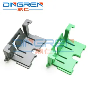 Tope de papel trasero de casete LY2204001 para BROTHER <span class=keywords><strong>DCP</strong></span> 7055 7057 7060 7065 7070 7080 7180 8110 8150 8155 8157 MFC 7360 7365 7860 - Product Image 1