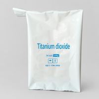 Sacs à valve en polyéthylène de haute qualité avec logo personnalisé pour l'emballage de résine échangeuse d'ions et de produits chimiques spécifiques