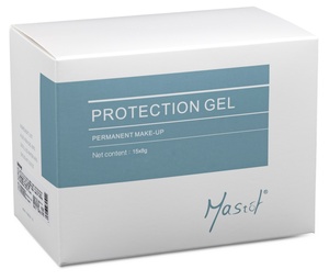 Mastor ceja labio tatuaje crema calmante maquillaje permanente postratamiento <span class=keywords><strong>gel</strong></span> <span class=keywords><strong>de</strong></span> reparación hecho <span class=keywords><strong>de</strong></span> plástico duradero - Product Image 3