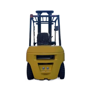 รถยกดีเซลออฟโรด4WD รถยกสี่ล้อ Drive2.5ton 3ton 10ton 3.5ton4 - Product Image 1