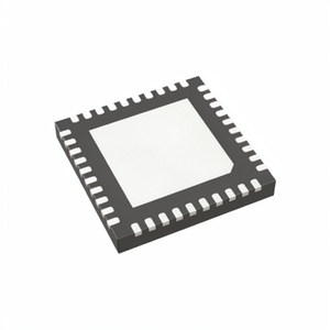 ADAS3022SCPZ-EP Data Acquisition In Stock Electronic Circuit Components <b>40</b> VFQFN Exposed Pad, CSP - Product Image 1