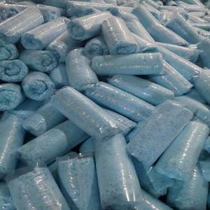 Esponja triturada de rebote lento, relleno de <span class=keywords><strong>pellets</strong></span>, núcleo de almohada de rebote lento, relleno de sofá Perezoso - Product Image 2