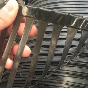 Cường độ cao một trục <span class=keywords><strong>geogrid</strong></span> <span class=keywords><strong>Polyester</strong></span> Đất Gia cố từ phi kim loại khoáng sản Sản phẩm loại - Product Image 5