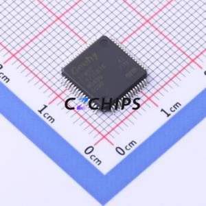 Microcontrolador de chip IC de circuito integrado APM32F072RBT6 (10x10) nuevo y original (MCU/MPU/SoC) - Product Image 1