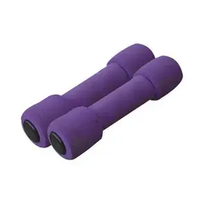 Gang Trọng lượng giảm béo thiết bị tập thể dục cánh tay tay miếng bọt biển loại mềm quả tạ - Product Image 1