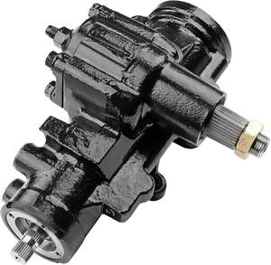 Boîte de direction assistée à <span class=keywords><strong>circuit</strong></span> de bille hydraulique J5360094 502-0103 compatible avec Jeep Cherokee - Product Image 2