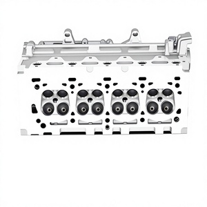 Cabeza de Cilindro de Motor de Aluminio SUJEXA K4M OE 7701474361 Compatible con Renault Logan Sandero <span class=keywords><strong>Duster</strong></span> - Product Image 4