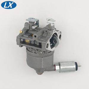 <span class=keywords><strong>Carburateur</strong></span> pour moteur de <span class=keywords><strong>tondeuse</strong></span> à gazon <span class=keywords><strong>Kawasaki</strong></span> 15003-2398 FC401V avec 2 joints - Product Image 5