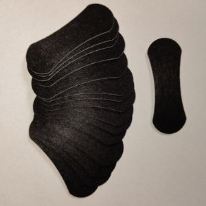 Produits les plus vendus, les patchs nasaux transparents aident à arrêter de ronfler et à mieux respirer les bandelettes nasales - Product Image 2