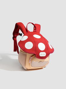 Nuovo Zaino Personalizzato in Tela Leggera con Cartoni Animati 2025 per Bambini e Bambine, <span class=keywords><strong>Asilo</strong></span> Nido e Viaggi - Product Image 4