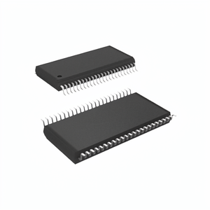 In Stock Logic Electronics Component 48 TFSOP 74LVC162244APFG8 - Product Image 1