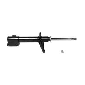 Amortisseur de qualité OEM pour MITSUBISHI PAJERO IO/PAJERO <span class=keywords><strong>PININ</strong></span>/MONTERO IO 1998- F KYB 334405 - Product Image 3
