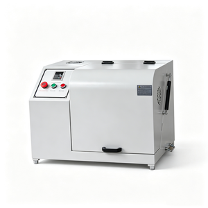 Molino <span class=keywords><strong>de</strong></span> Bolas Planetario Omnidireccional, Molino <span class=keywords><strong>de</strong></span> Polvo Multidireccional para Minería Geológica, Materia Prima para Baterías <span class=keywords><strong>de</strong></span> Litio - Product Image 3