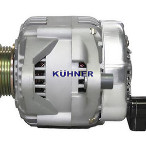Alternateur compatible avec CHRYSLER VOYAGER II 3.0 Essence (KW : 104, CV : 141) de 10-1990 à 09-1995 KUHNER 50961 NEUF - Product Image 2